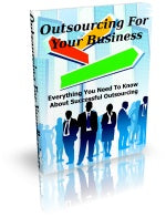 Outsource For Your Business eBook