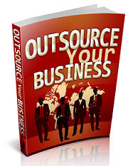 Outsource Your Business eBook