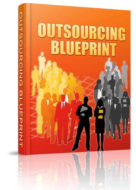 Outsourcing Blueprint eBook