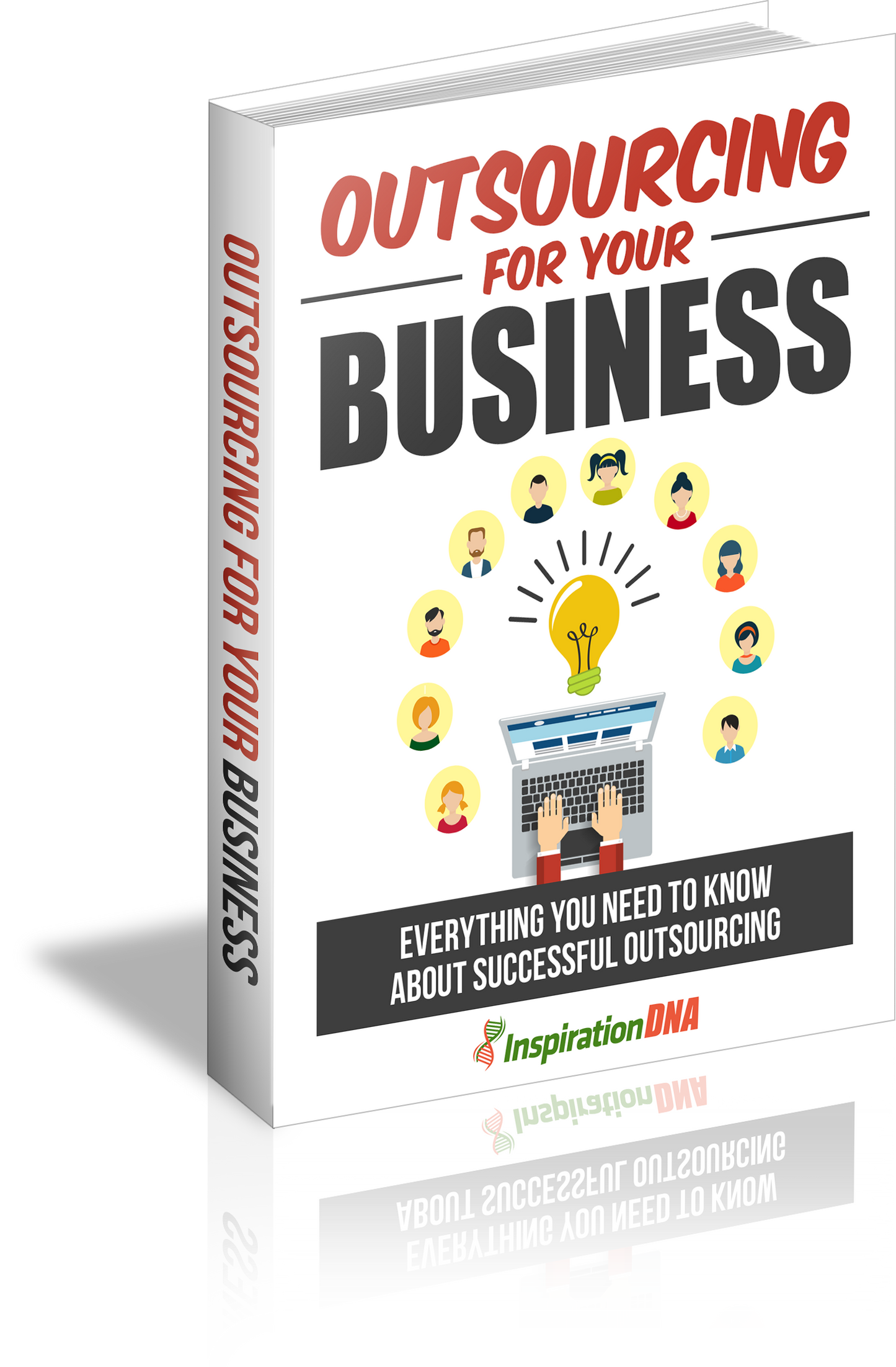 Outsourcing For Your Business eBook
