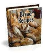 Over 500 Delicious Bread Machine Recipes eBook