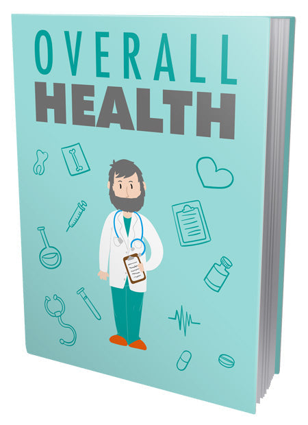Overall Health eBook