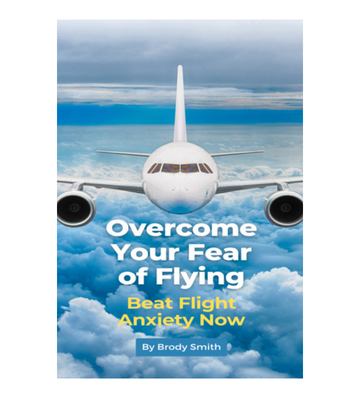 Overcome Your Fear of Flying