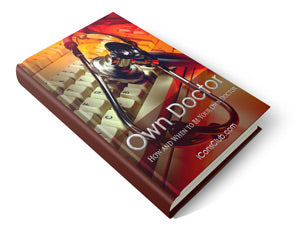 Own Doctor eBook