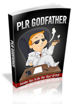 PLR Godfather eBook