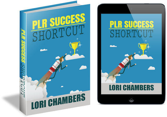 PLR Success Shortcut eBook