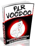 PLR Voodoo eBook