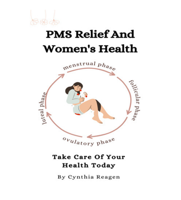 PMS Relief And Women's Health