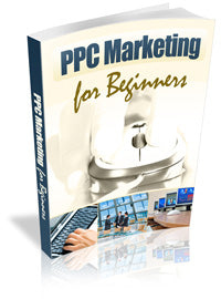 PPC Marketing For Beginners eBook