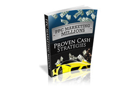 PPC Marketing Millions eBook