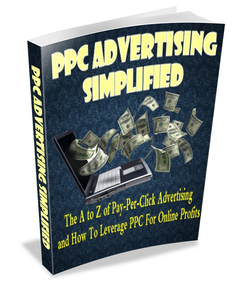 PPC Marketing Simplified eBook