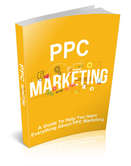 PPC Marketing eBook