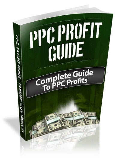 PPC Profit Guide eBook