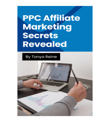 PPC Affiliate Marketing Secrets Revealed