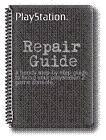 PS2 Repair Guide eBook