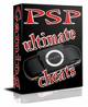 PSP Ultimate Cheats Codes eBook