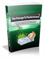 Passage Passive Income eBook