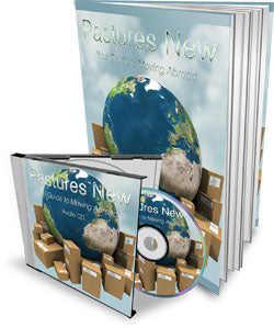 Pastures New Combo eBook