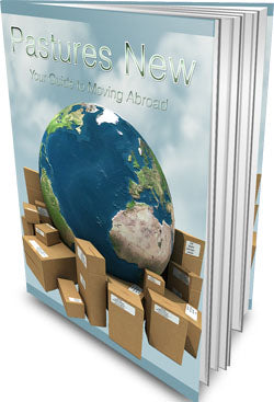 Pastures New eBook
