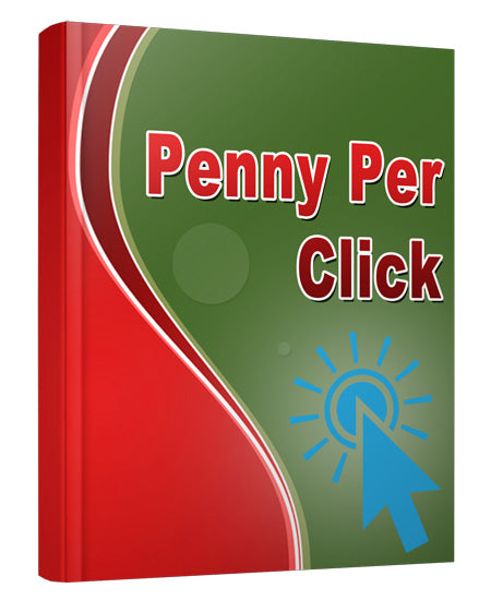 Pay Per Click eBook
