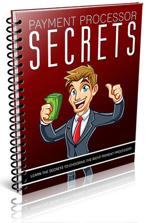 Payment Processor Secrets eBook