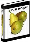Pear Recipes eBook