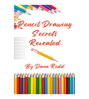 Pencil Drawing Secrets Revealed