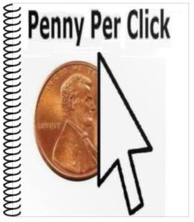 Penny Per Click eBook