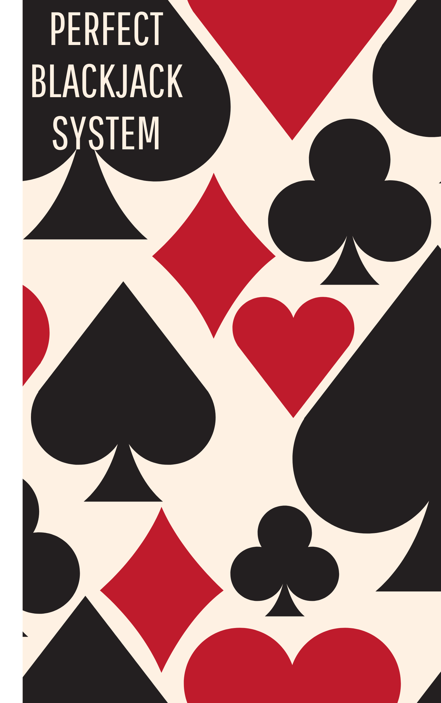 Perfect Blackjack System eBook