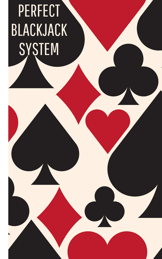 Perfect Blackjack System eBook