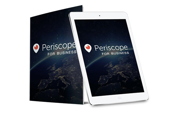 Periscope For Business eMagazine eBook