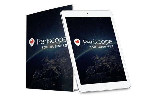 Periscope For Business eMagazine eBook