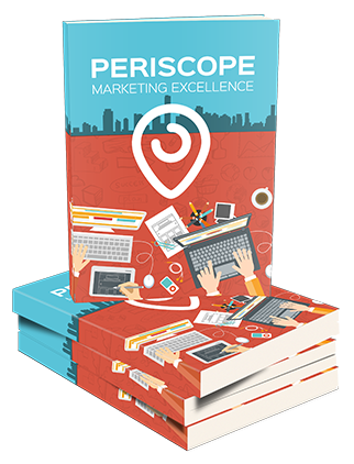 Periscope Marketing Excellence eBook