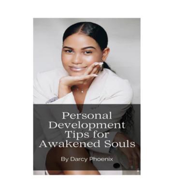 Personal Development Tips for Awakened Souls eBook