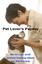 Pet Lovers Pay Day eBook