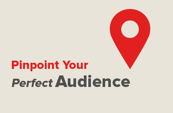 Pinpoint Your Perfect Audience eBook