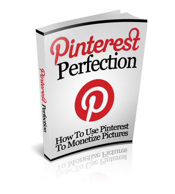 Pinterest Perfection eBook