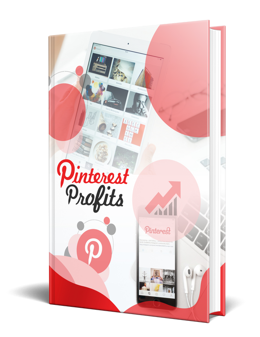Pinterest Profits eBook