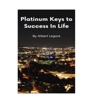 Platinum Keys to Success In Life eBook