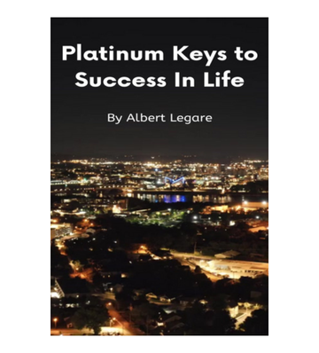 Platinum Keys to Success In Life