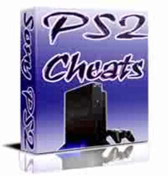 Playstation 2 Cheats & Codes eBook