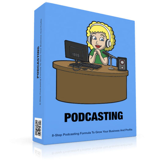 Podcasting eBook