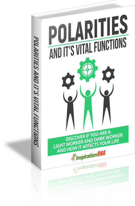 Polarities And It's Vital Functions eBook