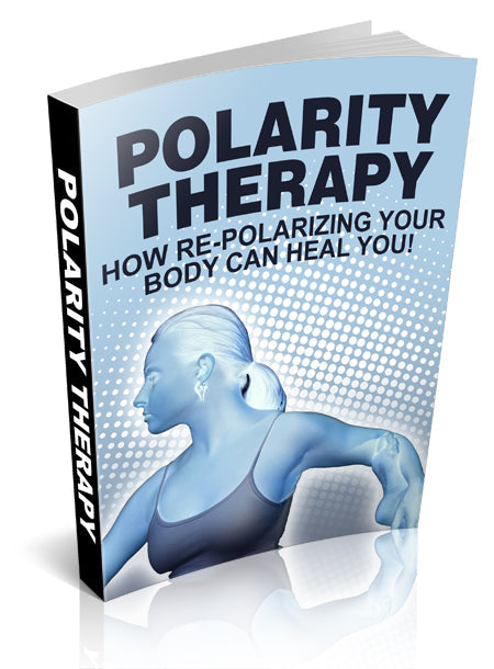 Polarity Therapy eBook