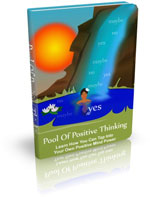 Pool Of Positive Thinking eBook