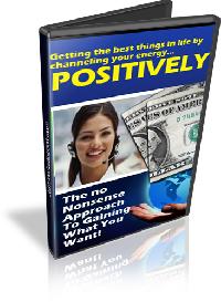 Positively eBook
