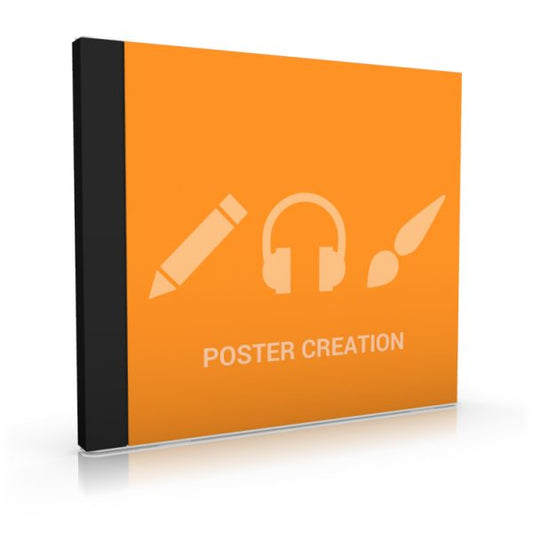 Poster Creation eBook