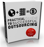 Practical Guide To Successful Outsourcing eBook