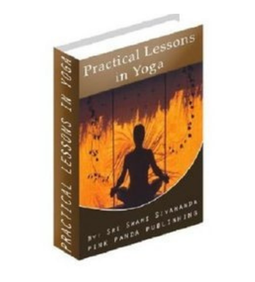 Practical Lessons in Yoga eBook