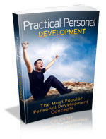 Practical Personal Development eBook